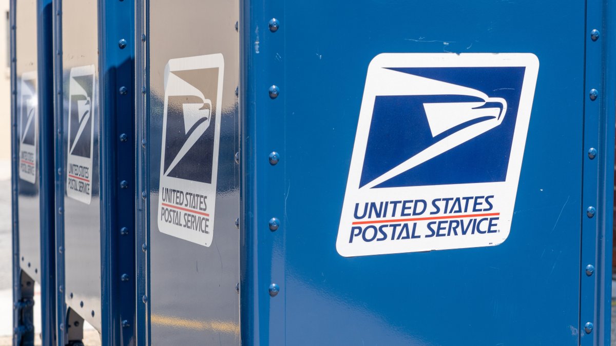 USPS 2024 price increases for stamps and other services NBC New York