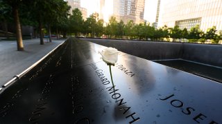 9/11 Memorial