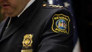 Newark police