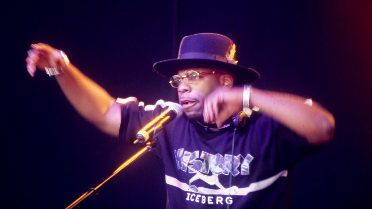 Jam Master Jay trial for 2002 Queens studio murder starts Monday – NBC ...