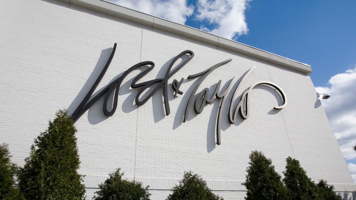 Lord & Taylor Will Also Revamp Its Shoe Department - Racked NY