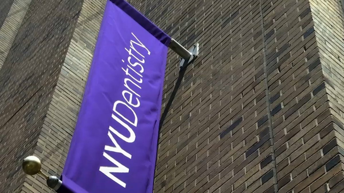 ITeam No Tuition Refund at NYU Despite Pandemic Hardship NBC New York