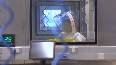 Inside the Wuhan Lab At the Center of the Mystery of Pandemic's Origins