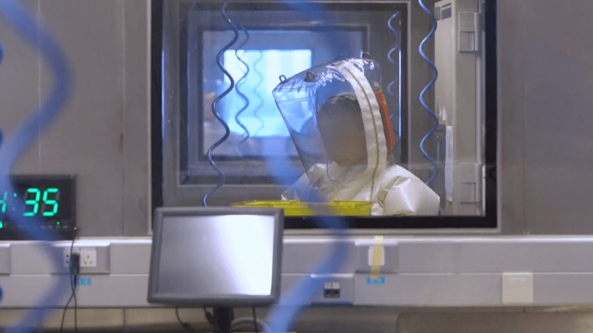 Inside the Wuhan Lab At the Center of the Mystery of Pandemic's Origins