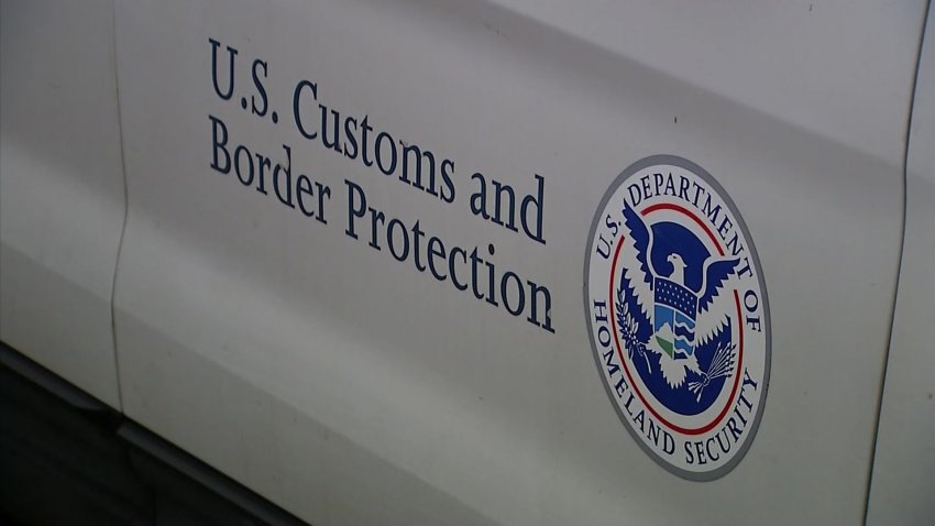 US Border Patrol Agent Fatally Shoots Man Crossing Border Into Texas ...