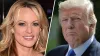 NY Grand Jury Examines Alleged Donald Trump-Stormy Daniels Hush Money Payment: Sources