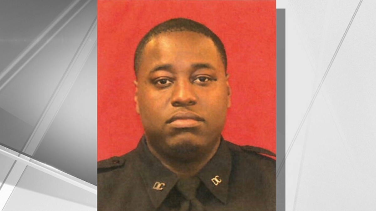 NYC Correction Officer Killed in Queens Overnight Gun Violence NBC