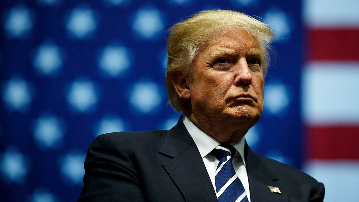 Trump Inauguration schedule of occasions: When is swearing-in? Trump Inauguration schedule of occasions: When is swearing-in?