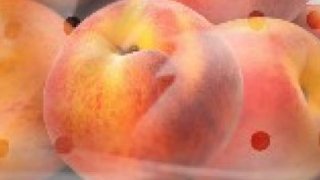 salmonella peaches
