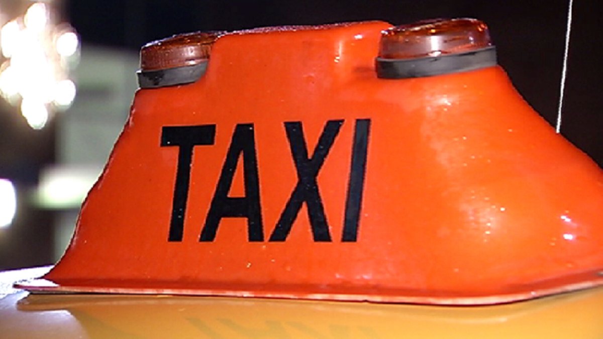 Queens: 2 Men Arrested for Working With Russian Nationals to Hack Taxi Dispatch System at JFK Airport – NBC New York - Vimarsana News