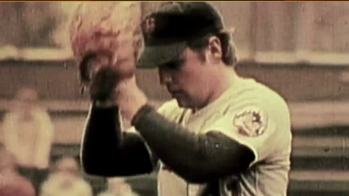 Mets to honor Seaver with 41 patch on jerseys this season – KGET 17