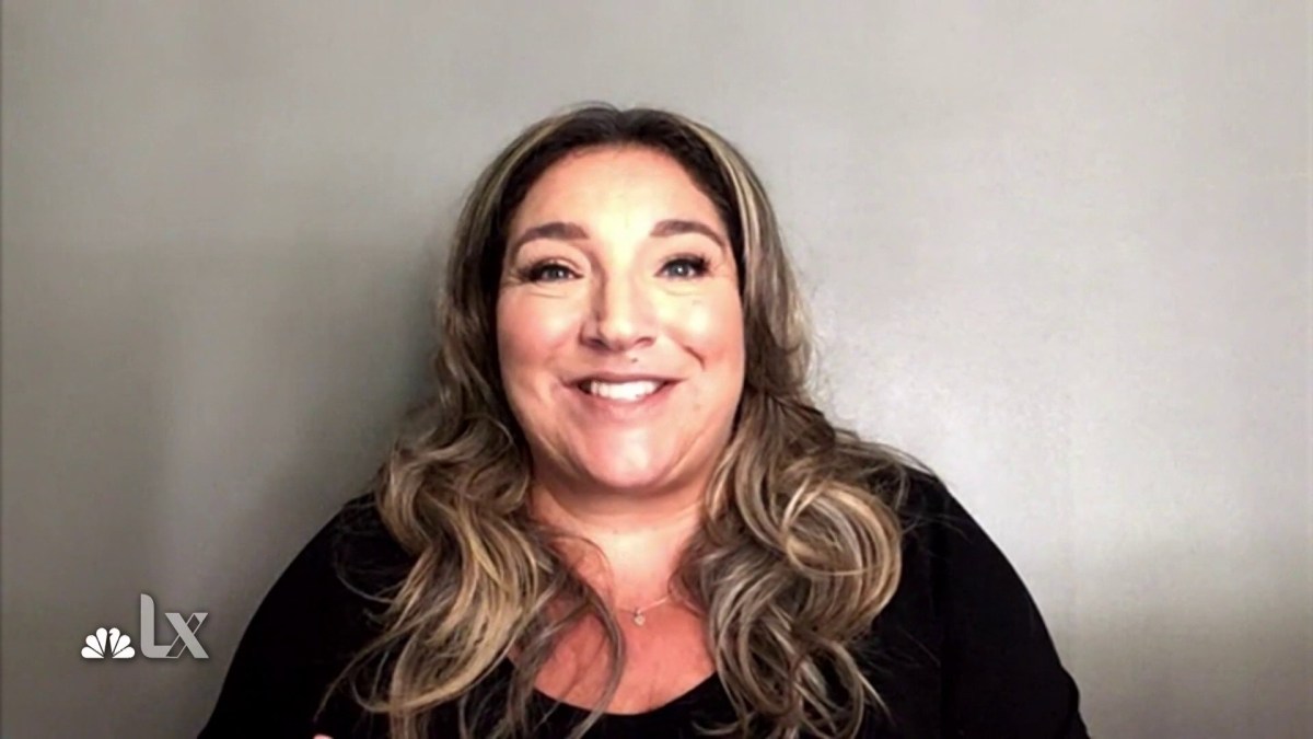 Attention Parents ‘Supernanny’ Star Jo Frost Shares Tips