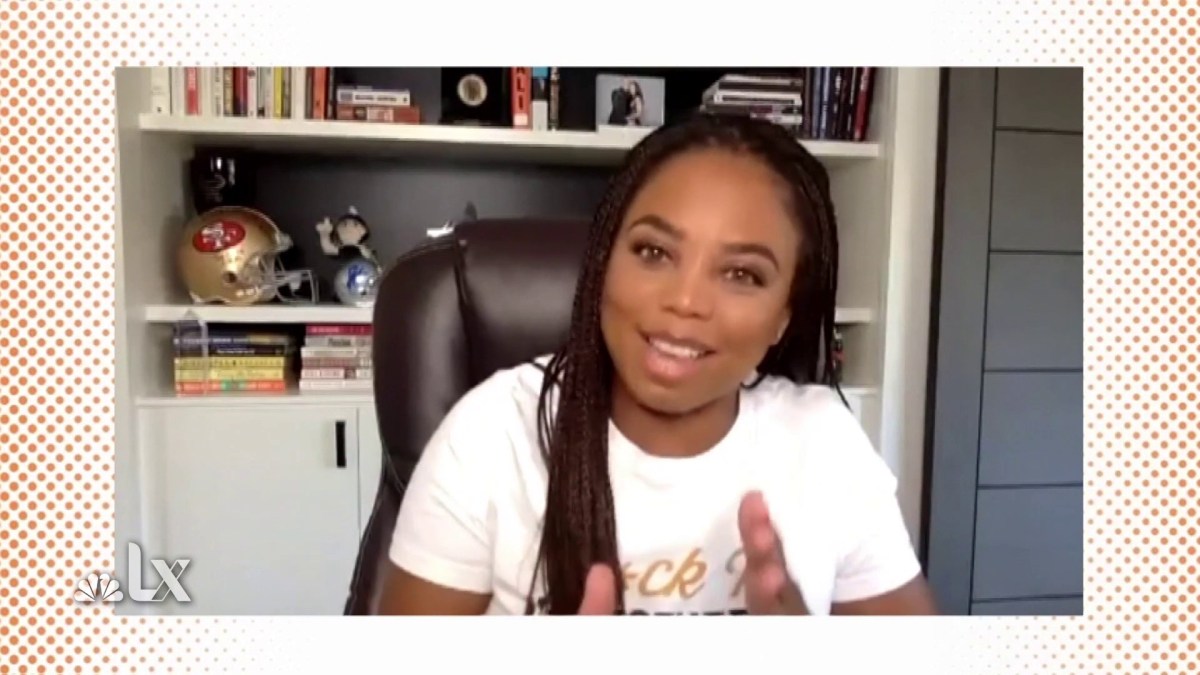 Jemele Hill and Cari Champion’s New TV Show Won’t ’Stick to Sports