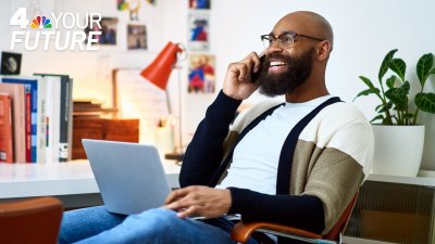 Trying to Land a Virtual Internship? Here's What You Need to Know