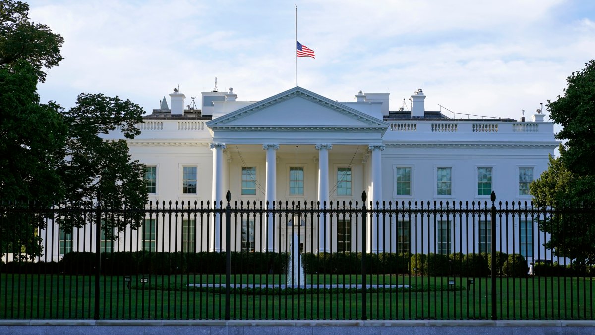 What Is a Presidential Exploratory Committee? – NBC New York - Vimarsana News