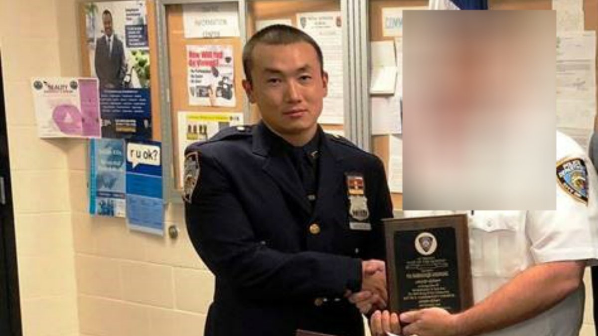 Judge Orders Nypd Officer Accused Of Spying For China Detained Until Trial Nbc New York