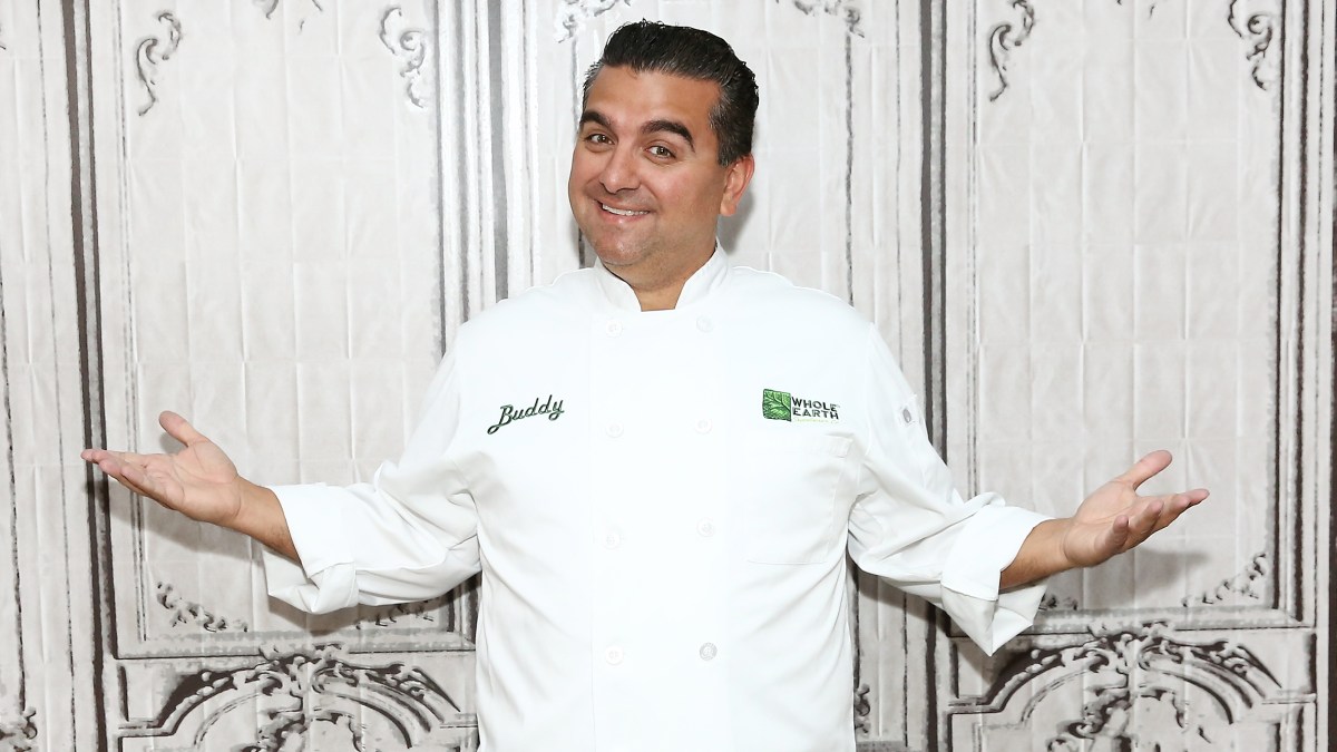 Cake Boss Star Buddy Valastro S Hand Impaled In Terrible Bowling Accident Nbc New York