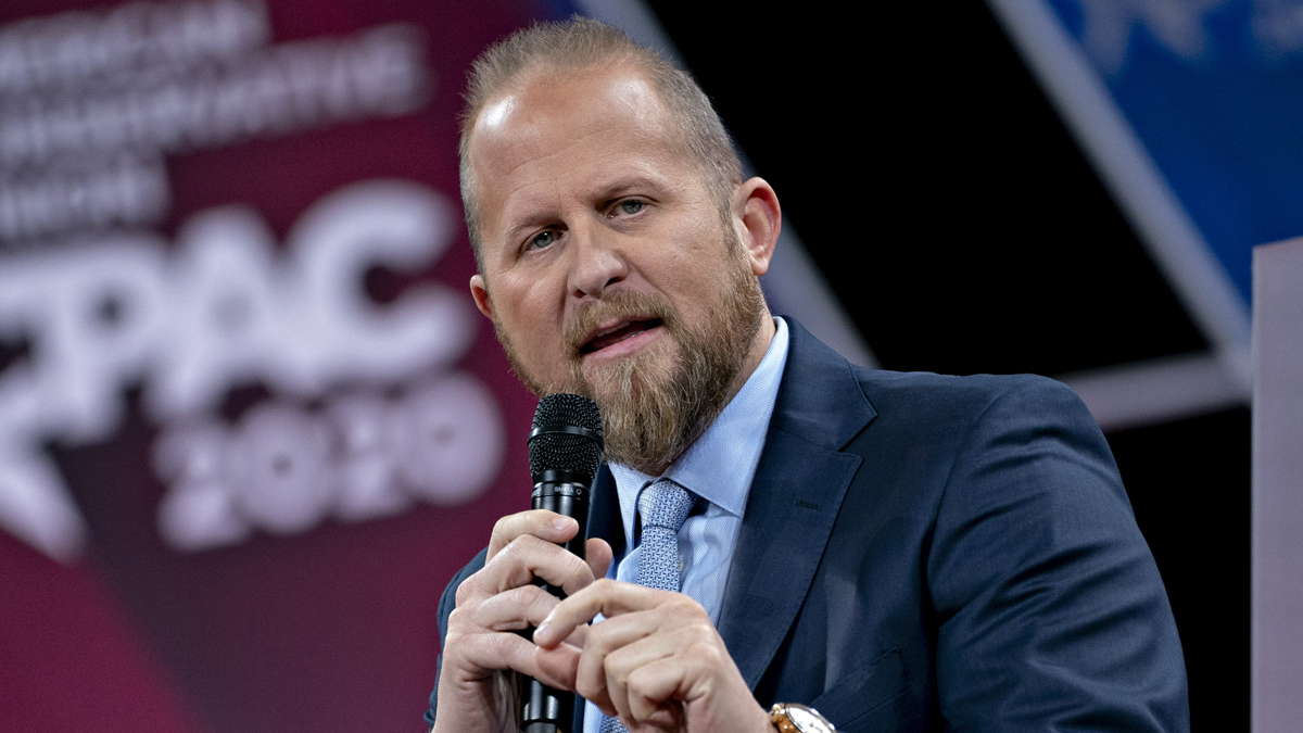 Florida Police Seized 10 Firearms, Committed Brad Parscale for Mental