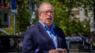 scott stringer