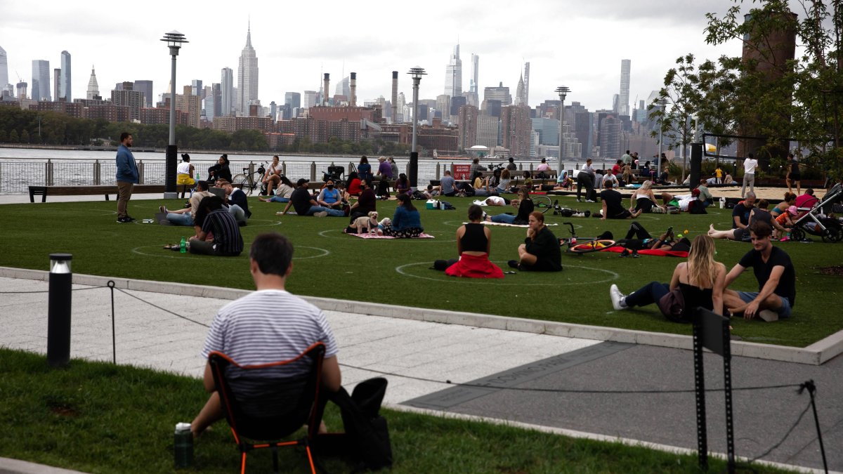 Mayor’s ‘Whatever It Takes’ Pledge to Be Tested as NYC Moves on to ‘Recovery Agenda’ NBC New York