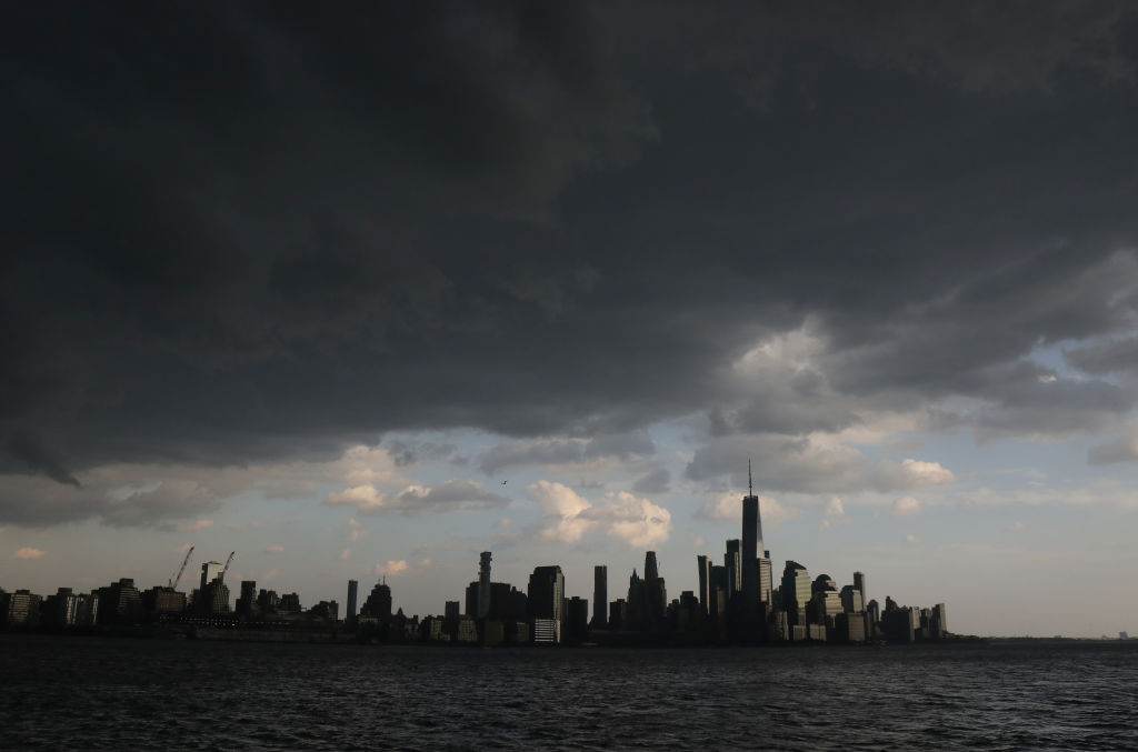 ‘Urgent Action’ Needed to Contain Sprawling New NYC Cluster; Mayor Vows ‘Whatever It Takes