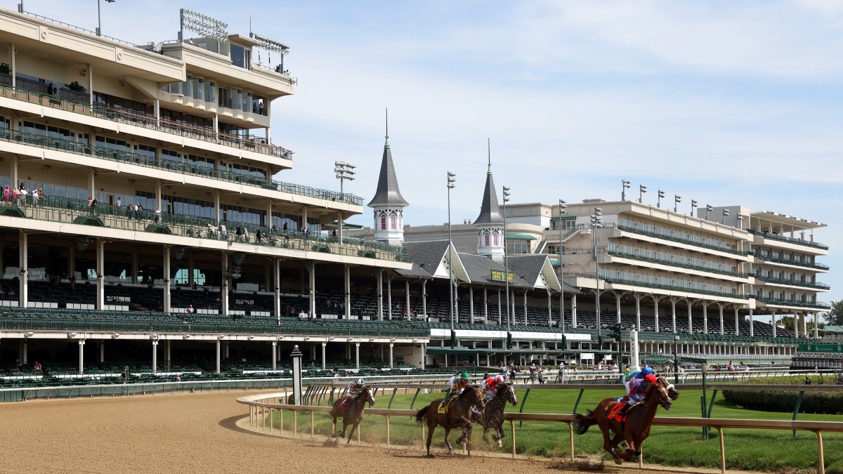 2020 Kentucky Derby: What to Know and How to Watch – NBC New York
