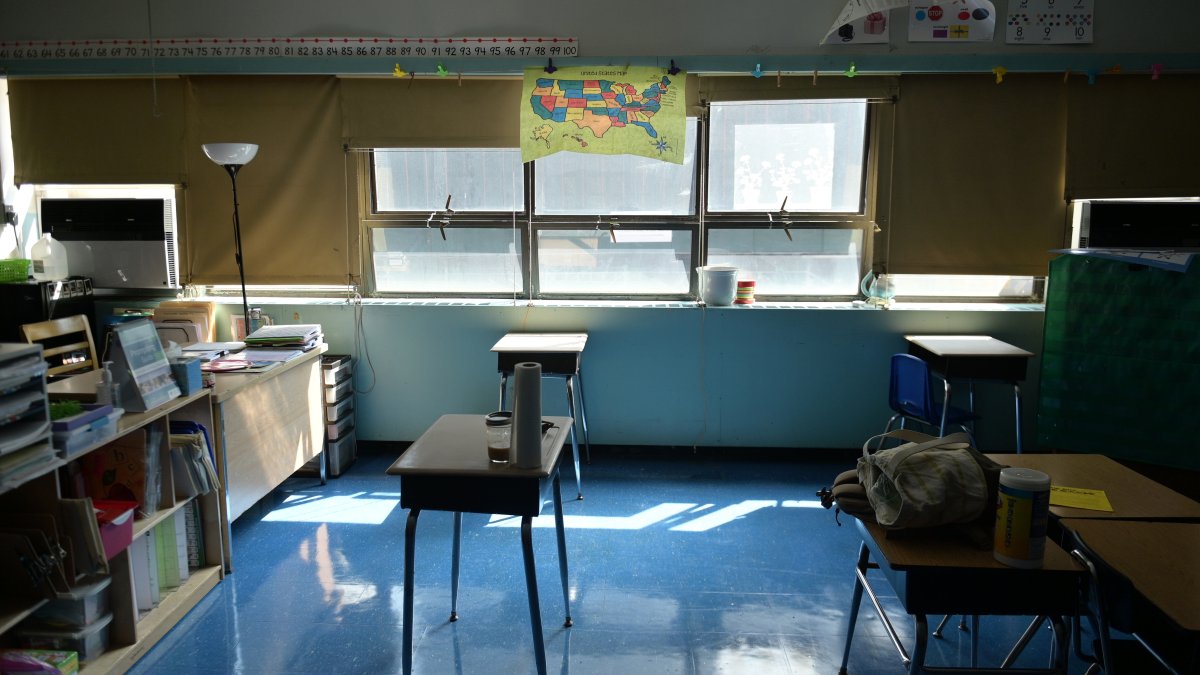 See the Full List of NYC Schools That Have Confirmed COVID Cases, As One School Closes NBC New