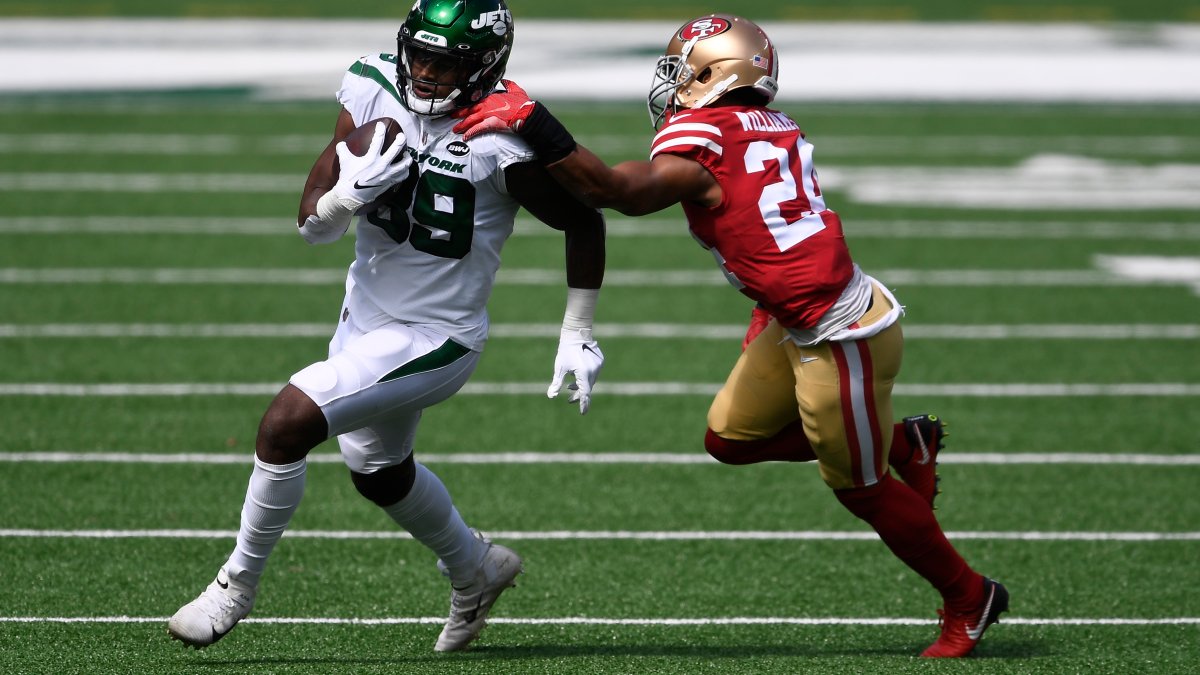 675 Breshad Perriman Photos & High Res Pictures - Getty Images