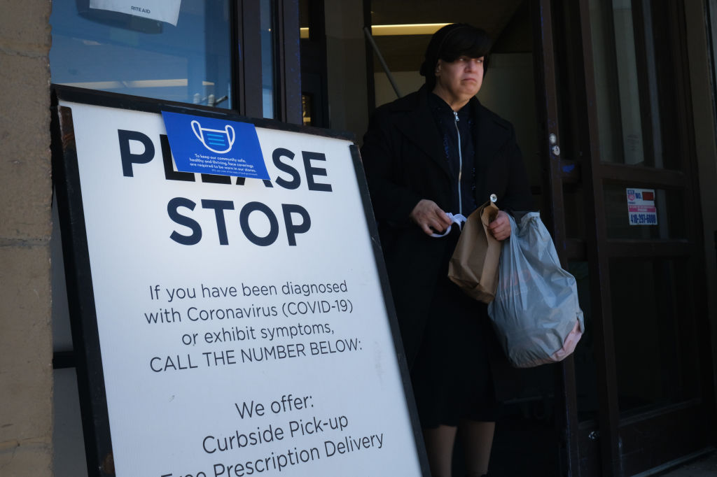 ‘Extreme Concern’ in New York as Clusters Threaten to Spiral; Cuomo