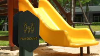 Generic playground