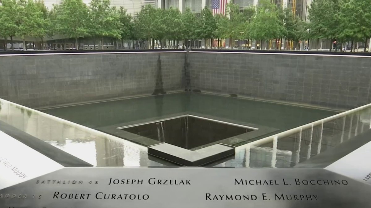 How This Year's 9/11 Ceremony Marking 19 Years Since Terror Attacks Will Look Different – NBC New York - Vimarsana News
