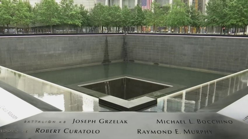 9/11 Memorial and Museum