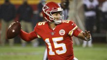 How to watch Kansas City Chiefs game on  Prime