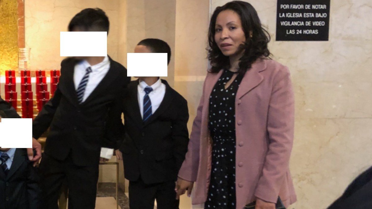 Man Indicted in Case of Stray Bullet That Killed NYC Mom Through ...