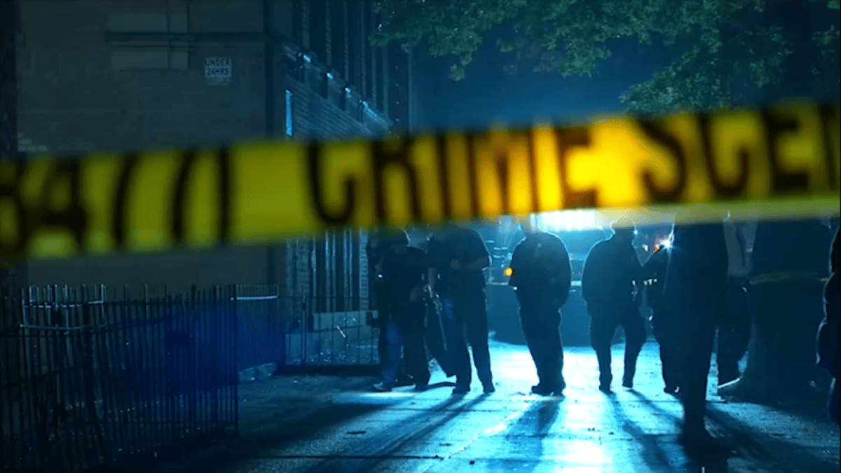 NYC Murders: 4 Shot in 3 Hours Overnight – NBC New York