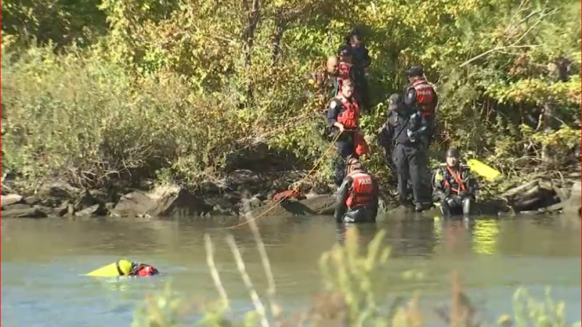 Divers Resume Search for 5-Year-Old Boy Missing After Fall Into Harlem ...