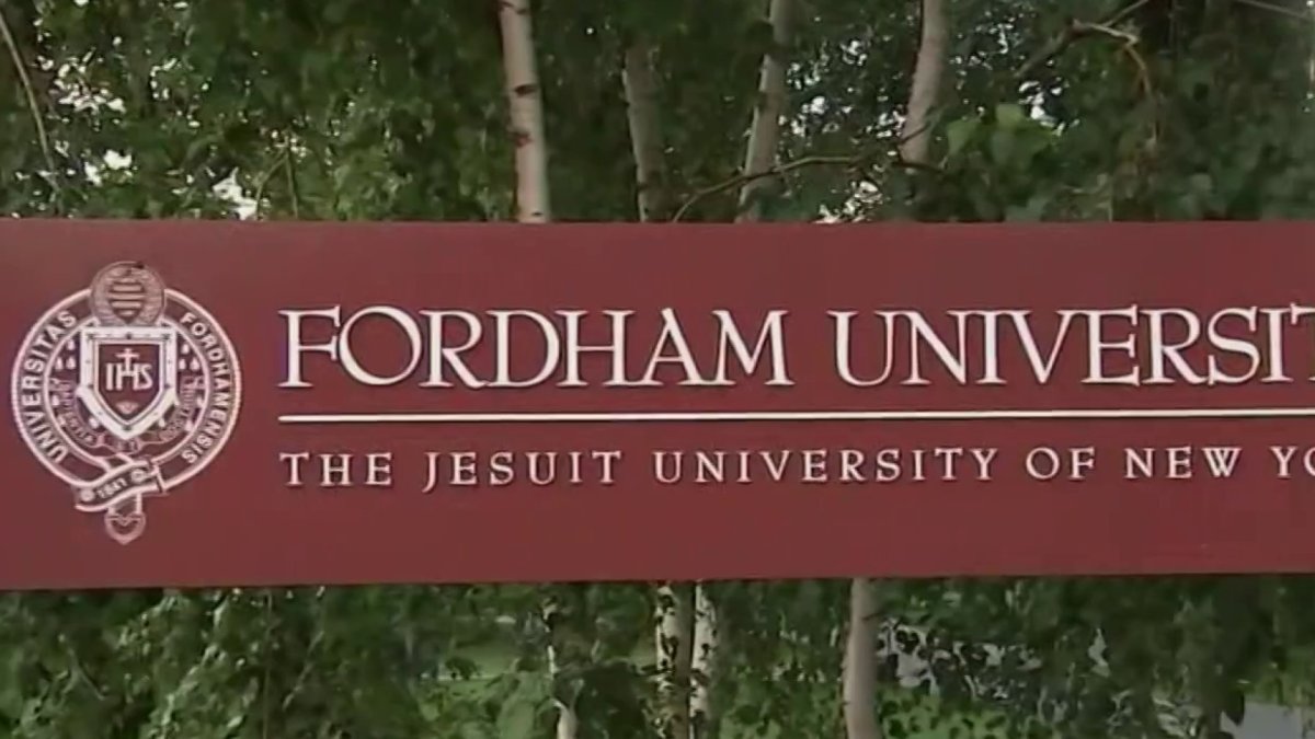 Fordham University Cancels Spring Break to Curb COVID19 Spread NBC