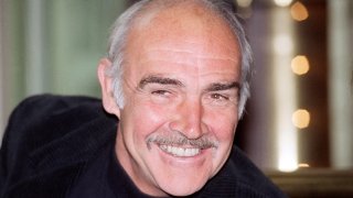 Sean Connery