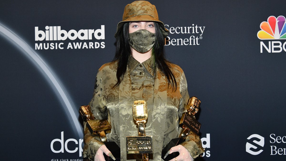 5214 Postcode Billboard Music Awards 2020 Winners: The Complete List – NBC New York