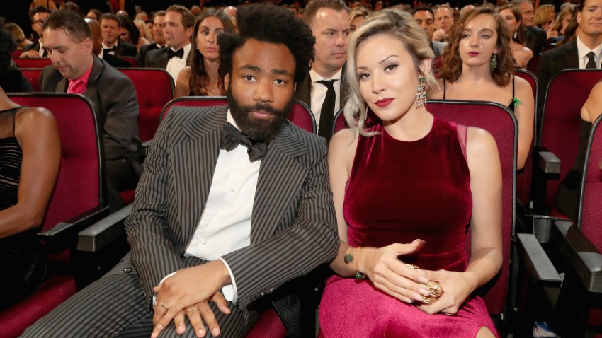 Donald Glover Reveals Girlfriend Gave Birth to Third Baby – NBC New York