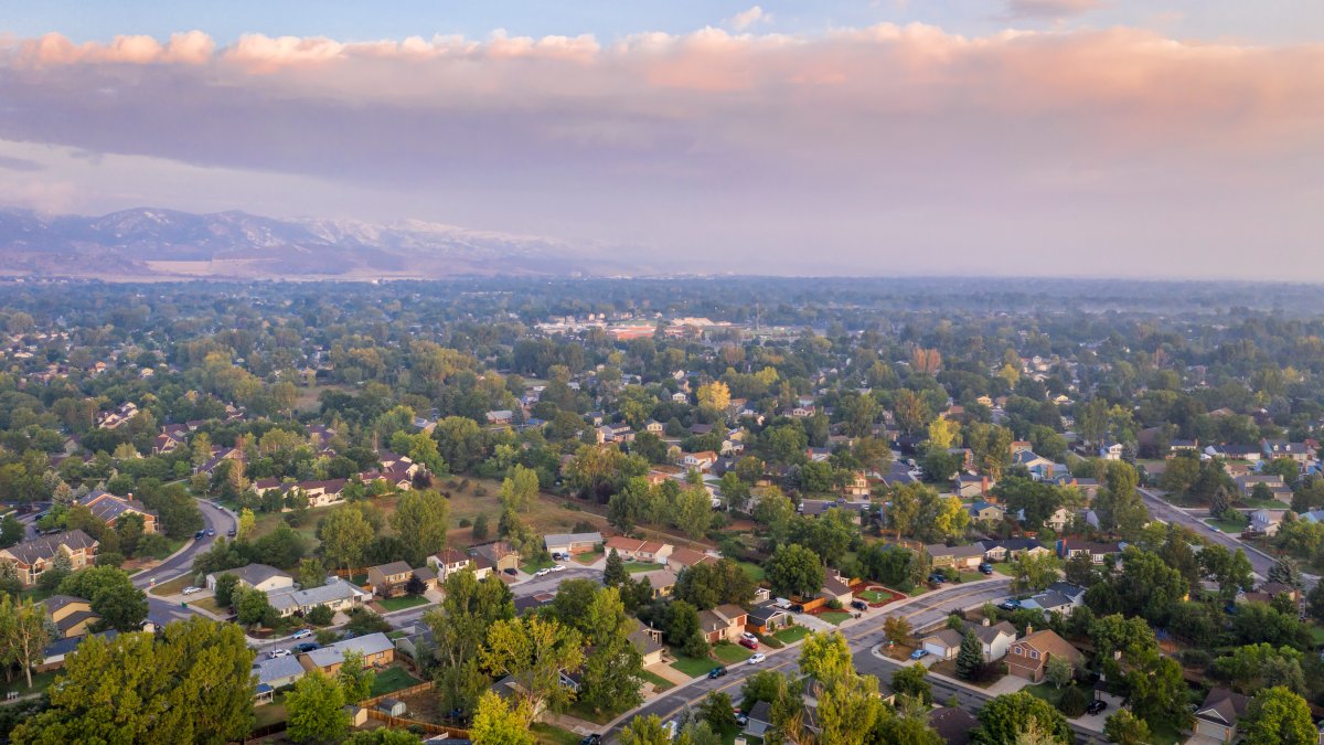 Largest Wildfire Colorado Has Ever Seen Burning Now Near Fort Collins ...