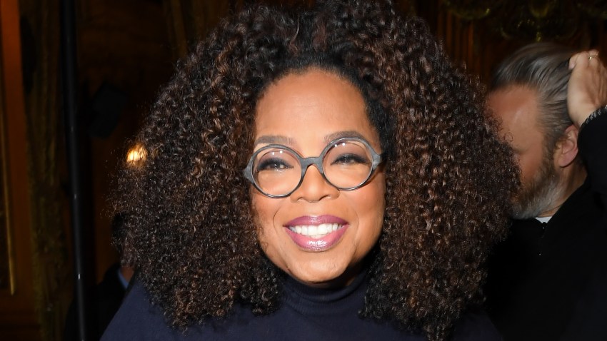 Oprah Winfrey