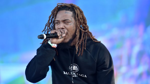 Fetty Wap Arrested in NYC on Federal Drug Charges – NBC New York