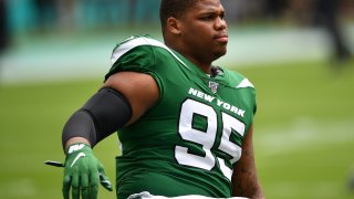 Quinnen Williams