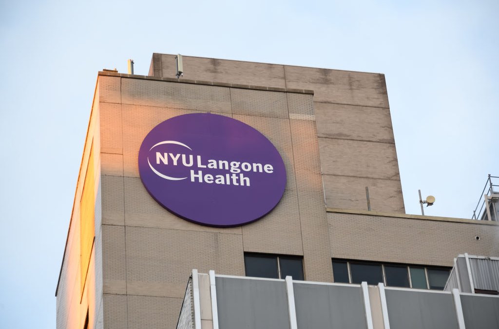 Top 20 Hospitals in the US: 3 NYC Facilities in Top 20 – NBC New York