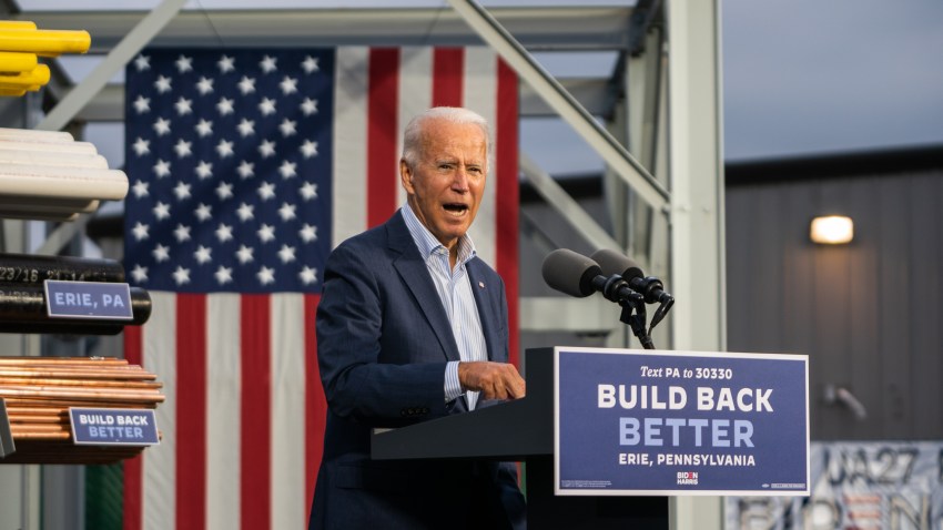 Joe Biden Campaign