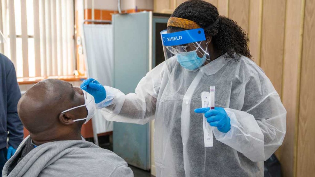 NYC Identifies New ZIP Codes of Concern; NJ Gov Closing in on New