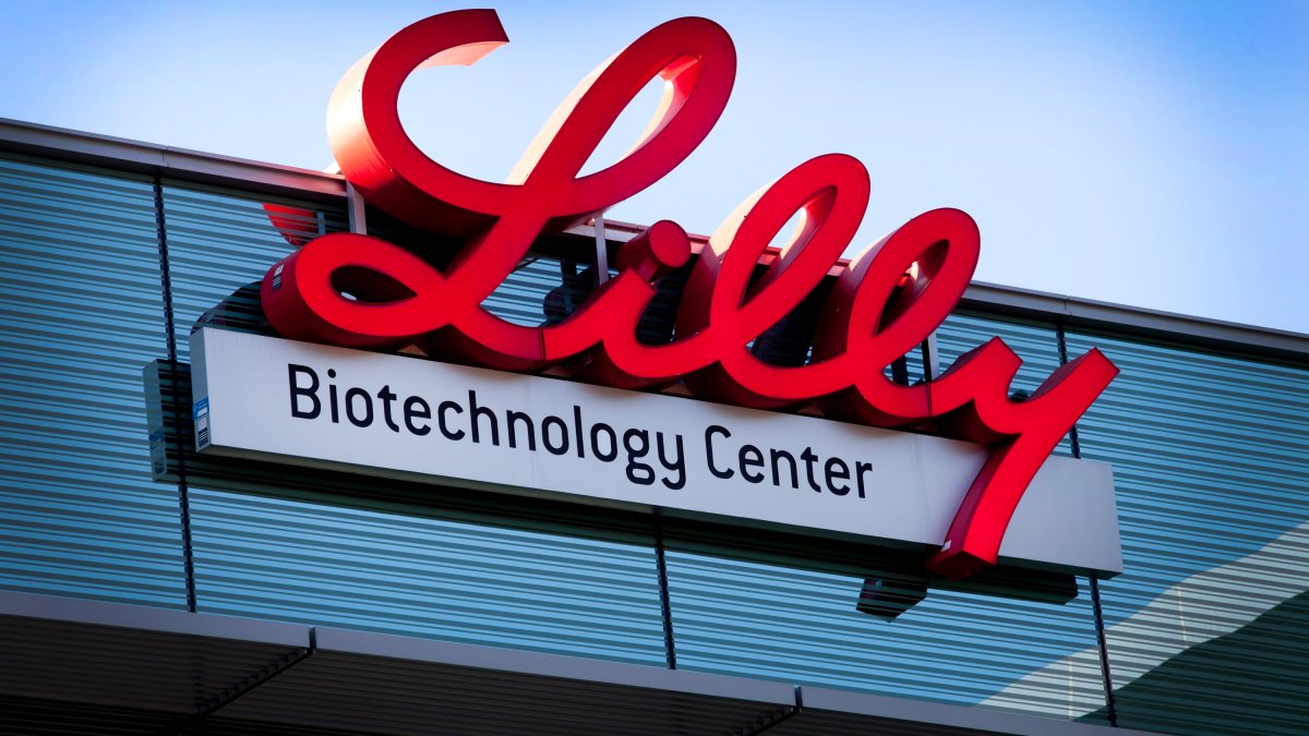 Eli Lilly's Alzheimer's drug slows memory decline, study shows - Vimarsana News