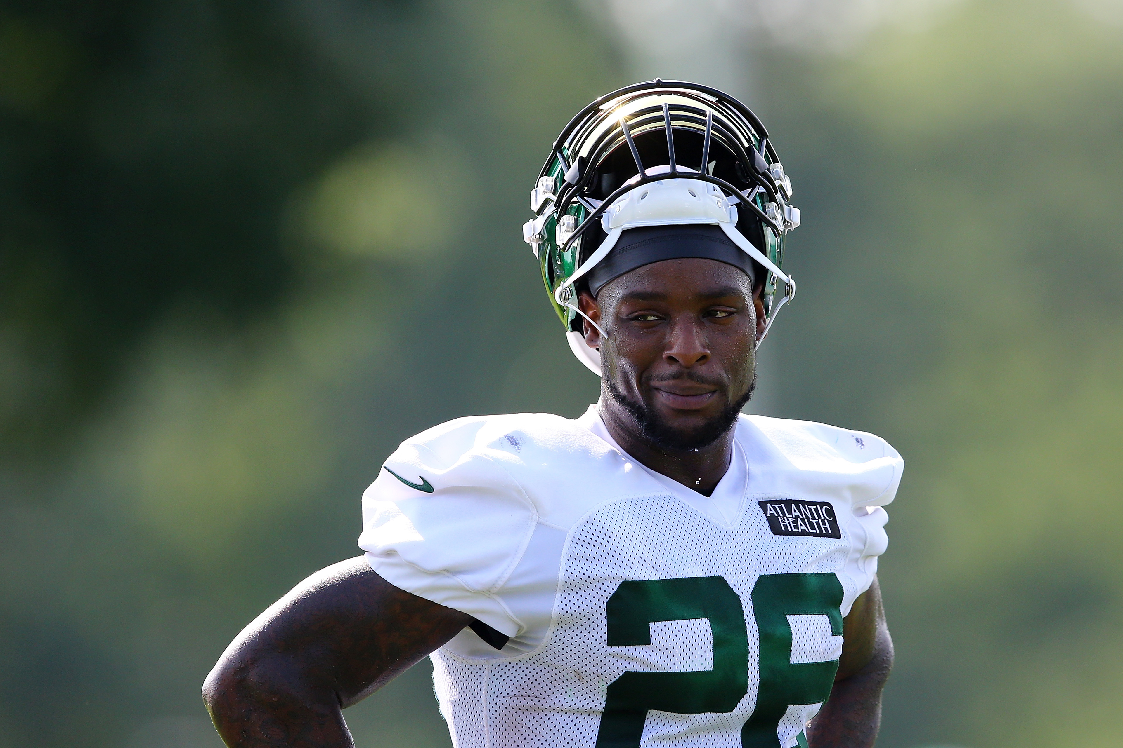 Le'Veon Bell: Chiefs sign RB after Jets release - Sports Illustrated