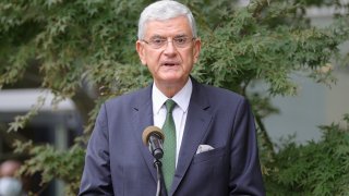 Volkan Bozkir